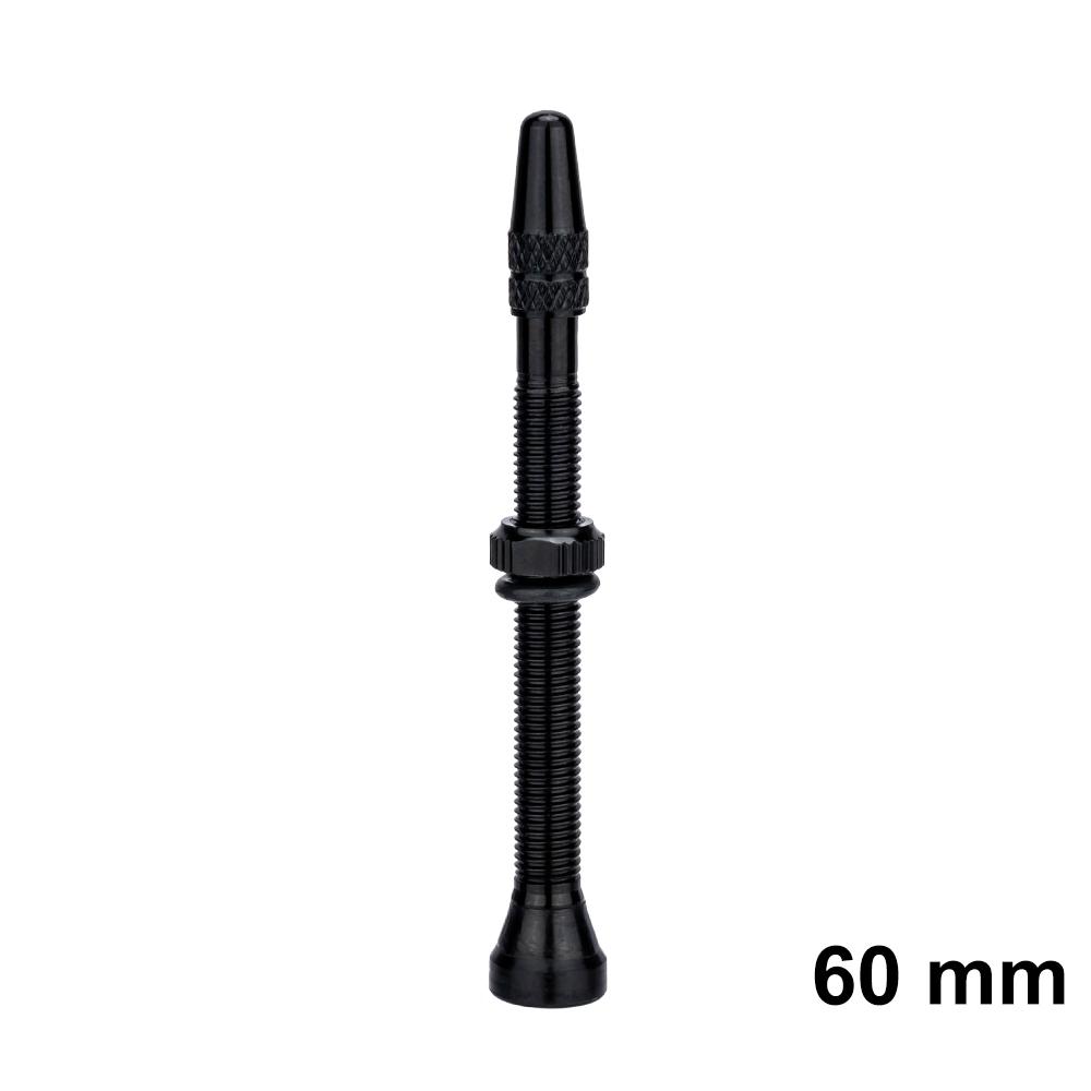 ZTTO FV Tubeless Tire Valve 40mm 60mm French F/V No Tubes Presta Valves For MTB Mountain Road Bike Tyre Conversion Kit