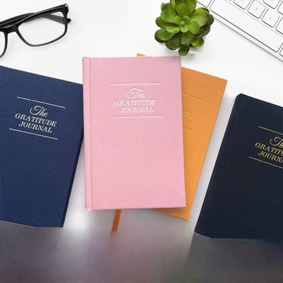 A5 Thanksgiving Diary Creative Schedule Notebook