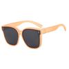 Sunglasses To Wear Over Glasses Vintage Polarized Sun Glasses For Men And Women Myopia Presbyopia Outdoor Driving Shades