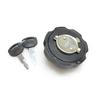 Ford Tractor 2600 3600 4600 5600 6600 Fuel Diesel Tank Cap Lockable |Fit For