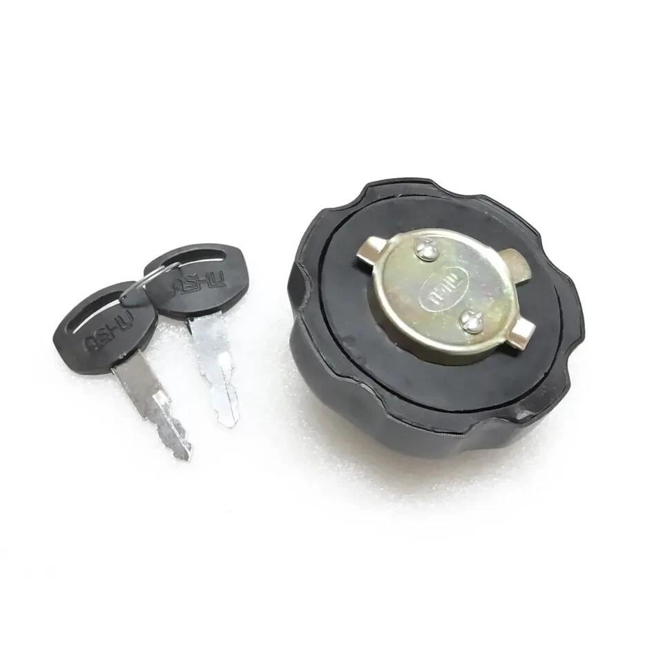 Ford Tractor 2600 3600 4600 5600 6600 Fuel Diesel Tank Cap Lockable |Fit For