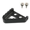 Rear Brake Pedal Plate For KTM EXC 300 EXC-F 350 SXF 450 2004-2016 690 Enduro R SMC R 950 990 1090 1290 Adventure Supermoto