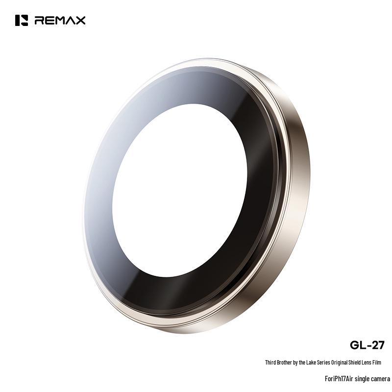 Remax Third Brother Original Schutzfolie für iPhone 17 Serie