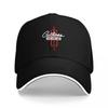 Cutlass 442 Oldsmobile Baseball Cap Tactical Cap Sunscreen Hood Caps For Women Men's