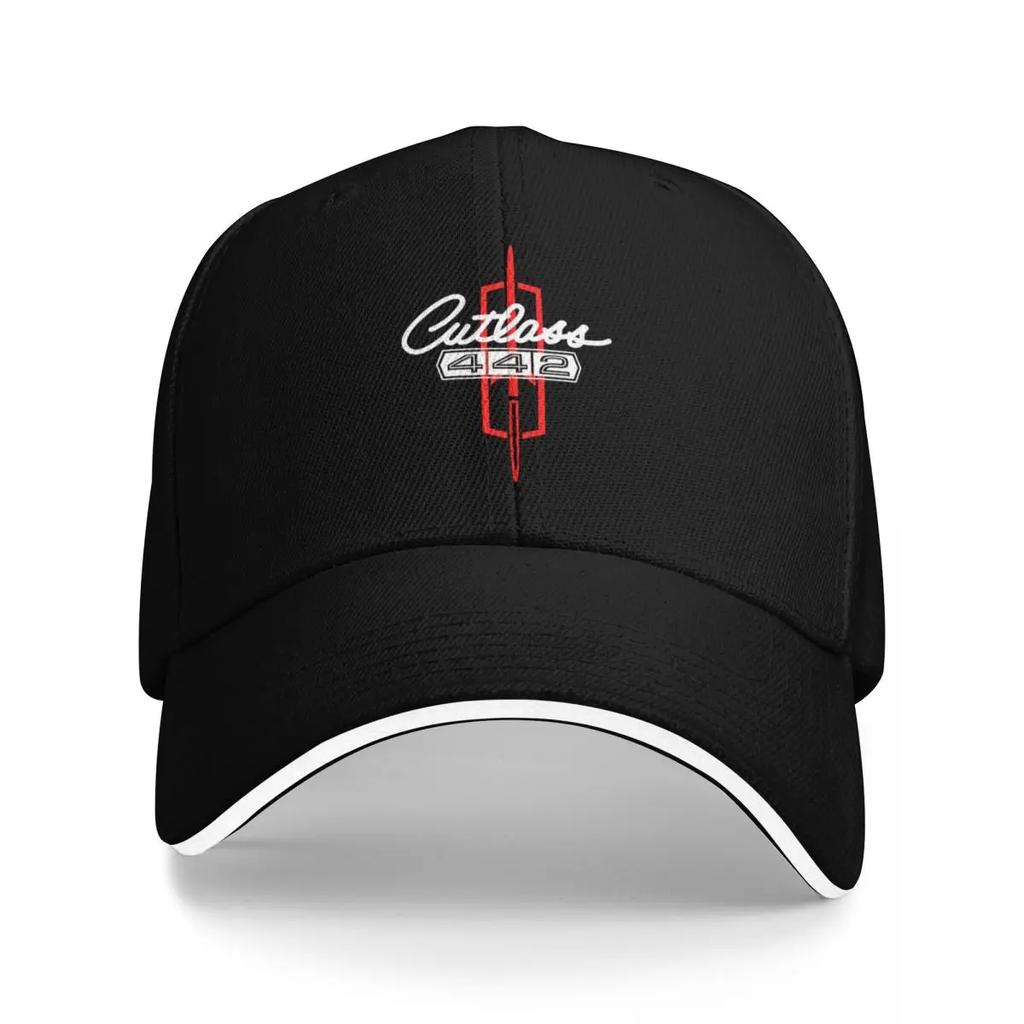 Sciabola Oldsmobile Cappellino da Baseball cappellino tattico Cappelli con Protezione Solare Per Donne Unisex