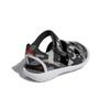 Adidas Fortaswim 2 I Low top Toddler Shoes Camouflage Infant And Toddler G54087