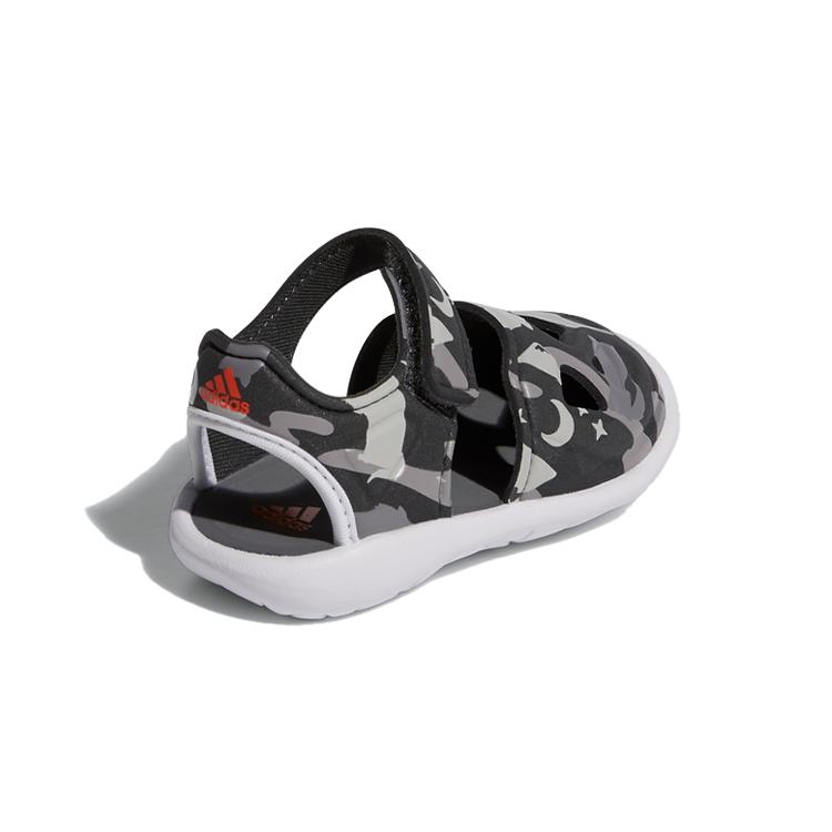 Adidas Fortaswim 2 I Low top Toddler Shoes Camouflage Infant And Toddler G54087