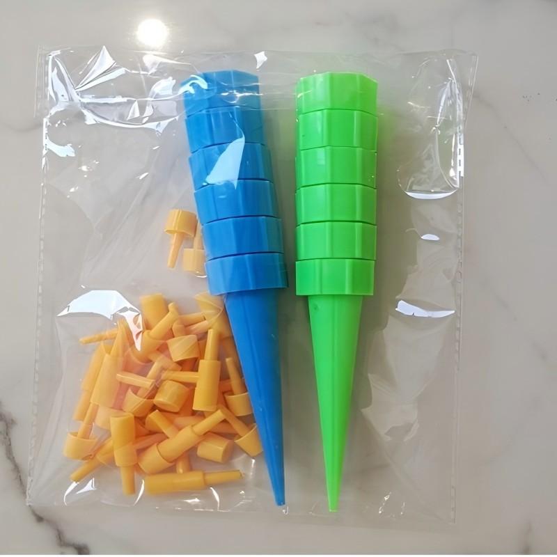 

Автоматическая система капельного орошения, самополивной шип для цветочных растений, теплицы, сада, регулируемое автоматическое устройство для капельницы воды