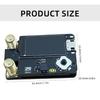 High Performances RX5808 Receiver Module For SKYZONE Glasses 5.3G-5.9G And 4.9G-6.1G Frequencies