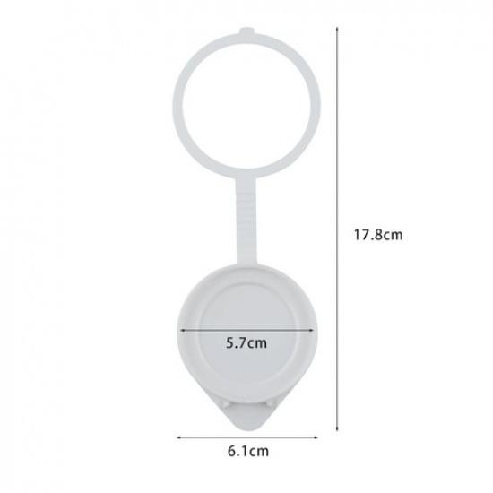 Windshield Washer Fluid Reservoir Tank Cap For Mitsubishi Pajero V73W 2001-2004