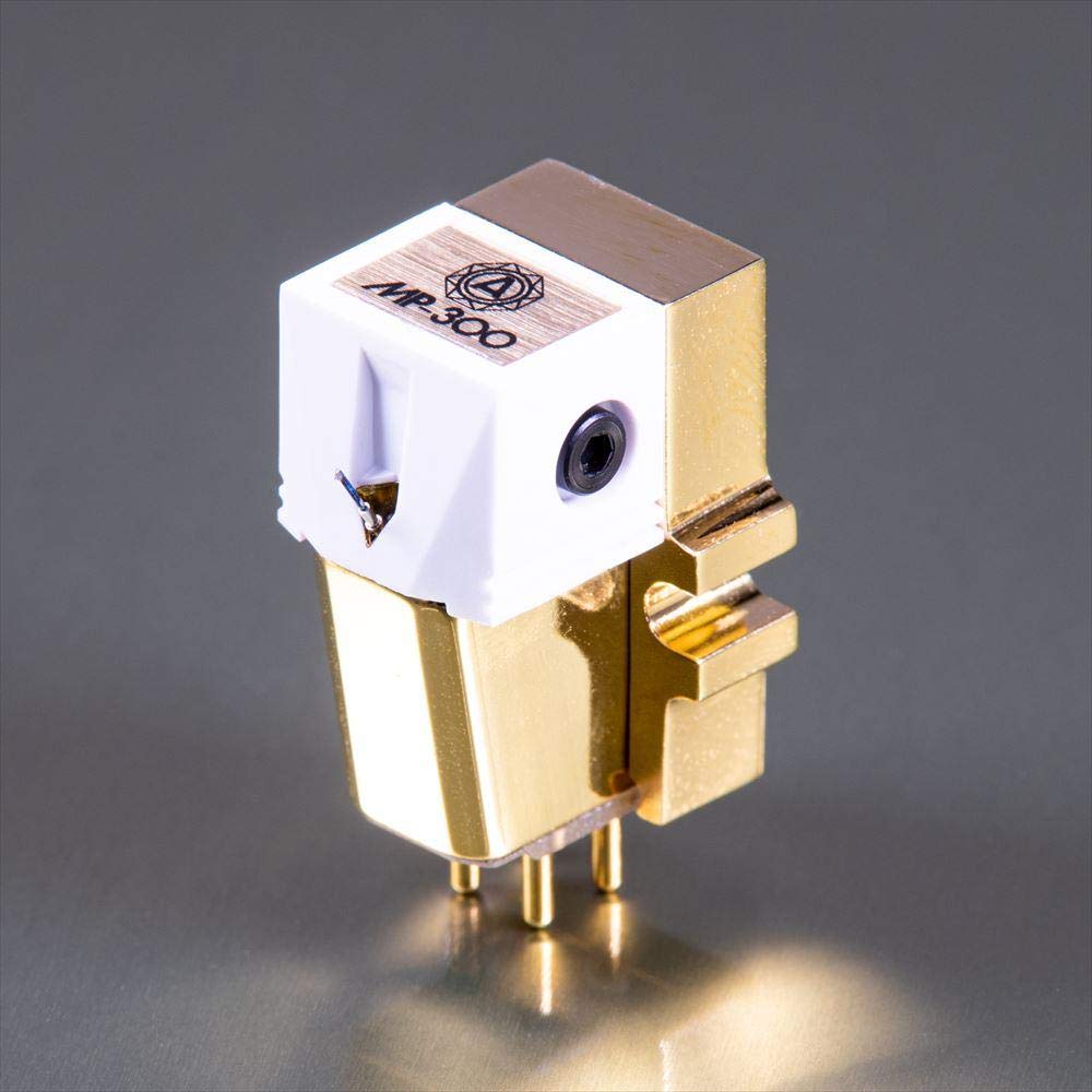 NAGAOKA cartridge shell sold separately MP-type MP-300