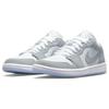 Jordan 1 Low Wolf Grey Women's Jordan DC0774-105