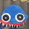 Halloween Dinosaur Costume for Children - Poppy's Playtime Monster Pajamas Cosplay