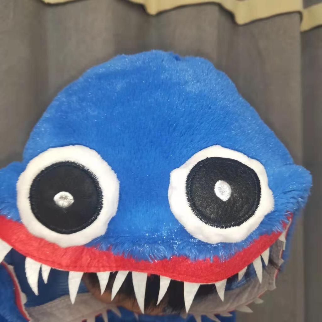Halloween Dinosaur Costume for Children - Poppy's Playtime Monster Pajamas Cosplay