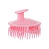Body Brush Shampoo Brush Hair Care Tool Head Washing Brush Hair Washing Comb  Women/Girls