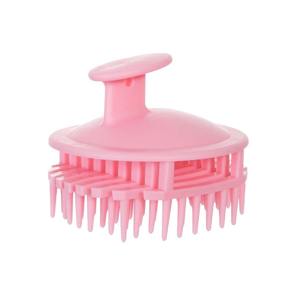 Body Brush Shampoo Brush Hair Care Tool Head Washing Brush Hair Washing Comb  Women/Girls