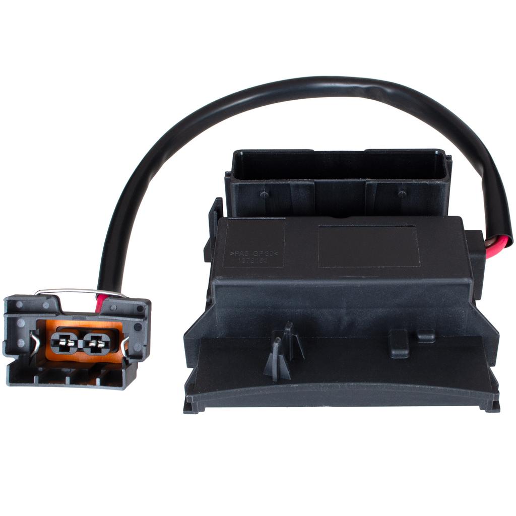 Modulo ventola radiatore Opel Signum 03-08
