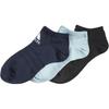 adidas Socks 3 Pack Mixed Color Kids' HF4725