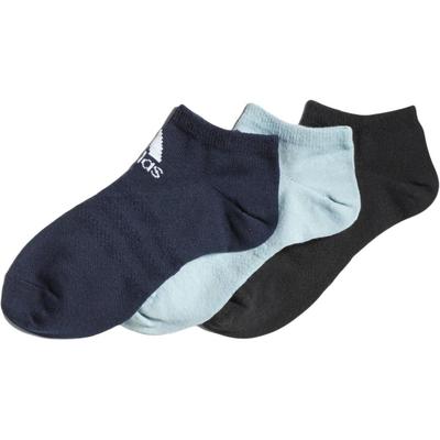 Socks 3 Pack Mixed Color Kids' HF4725