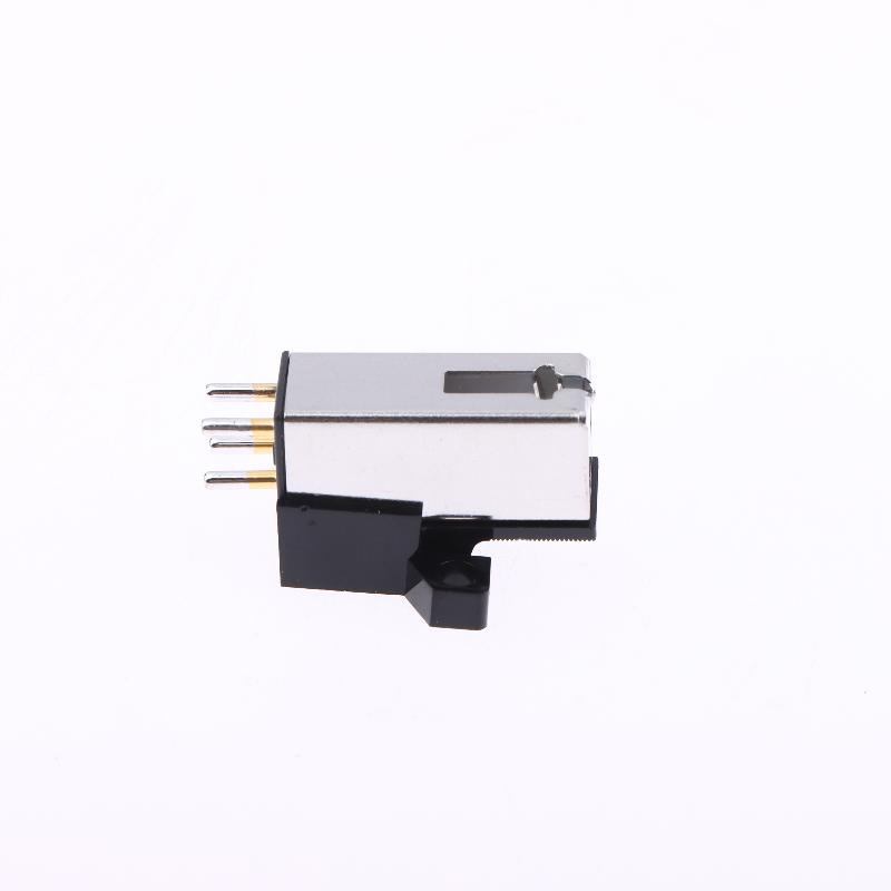 At3600L Moving Magnetic Cartridge Stylus Base Replacement For Lp Vinyl Record Player Needle Turntable Accessories