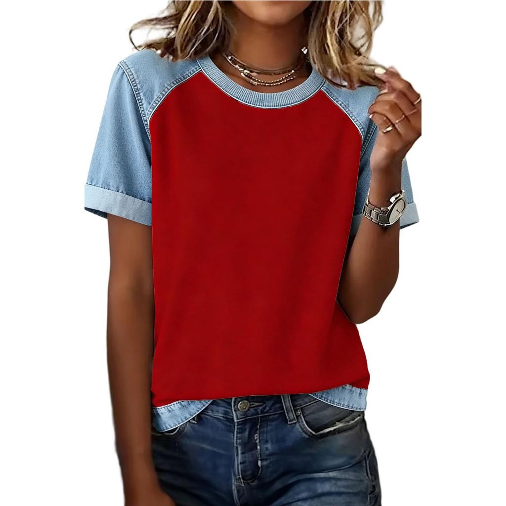 Women's Fashionable Casual Top