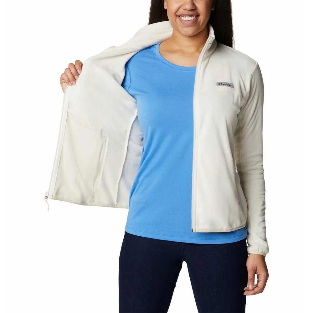 Columbia Флисовая на молнии Ali Peak™