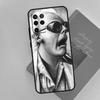 Back To the Future Movie Cover For Oppo A78 A98 A74 A54 A94 A15 A16 A17 A52 A72 A76 A96 A53 A57S A58 A5 A9 Phone Case