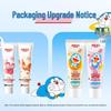 Sakykids Children's Fluoride Toothpaste