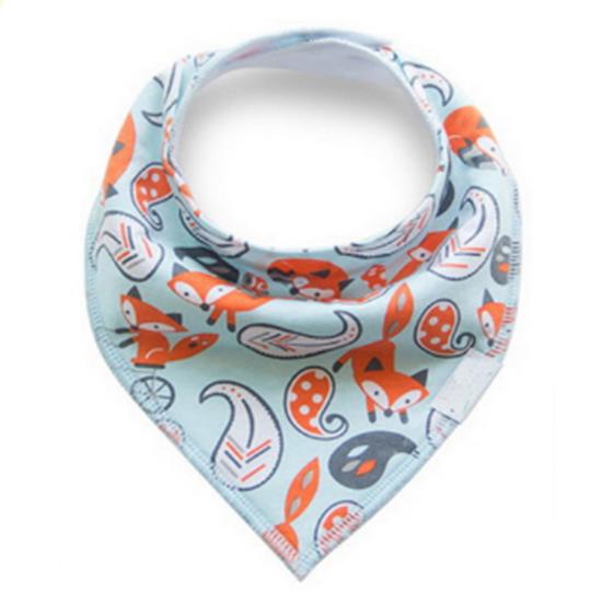 

Детский хлопковый воротничок на заклёпках