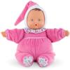 COROLLE - Mon Doudou Corolle - Babipouce Fleurs de Corolle - 28cm - dès la naissance