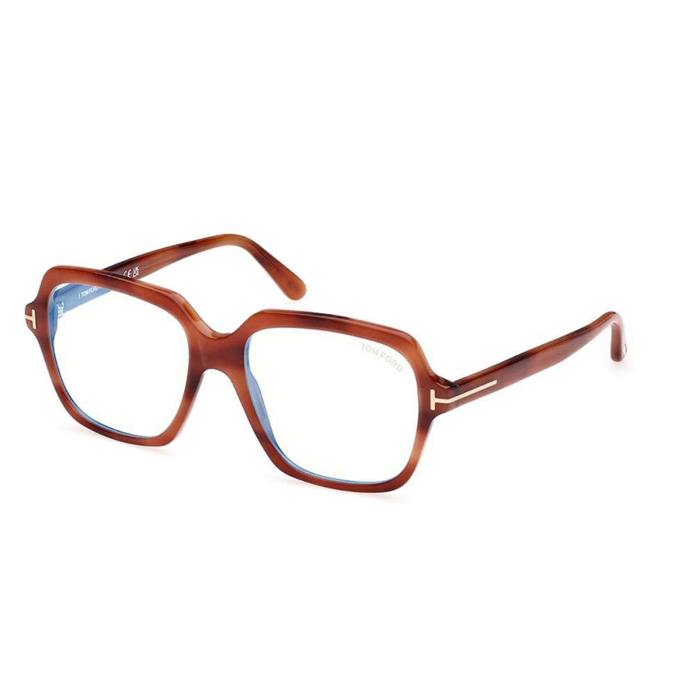 

Tom Ford Ft5908 B Blue Light Block 054 Women Eyeglasses /54-17-140