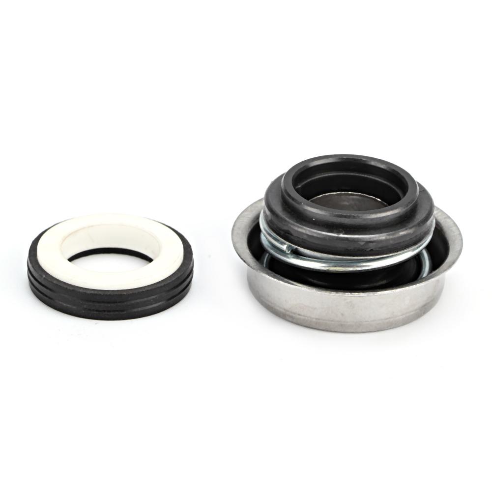 Water Pump Mechanical Seal Cover Fit for Yamaha 11H 12438 10 00 11H 12438 00 00