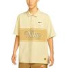 Nike Sportswear Polo Shirt Men's Coconut Milk HM4456-113