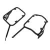 Motorcycle Luggage Box Rack Side Pannier Bracket Suitcase Support Holder For BMW G310GS 2023 2020-2022 G310 GS G 310GS 2017-2019