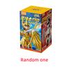 Gold Saint Building Block Saint Seiya Assembling Toys Shura Aiolos Assembly Figure Children Toys Birthday Gift