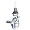 Hot Sale Motorcycle Scooter Fuel Tap Gas Petrol Valve Tank Switch Motorbike Mini Auto Key Ring On Off Accessories