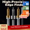 Mechanical Edge Finder 10MM For Mill CNC Lathe Machine Touch Point Sensor Machine Milling Tool Work Quickly Measurement Tool