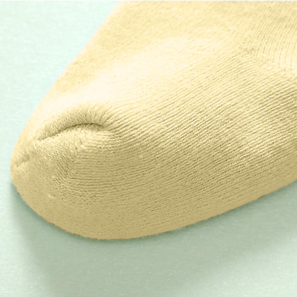 5 Pair Baby Cotton Socks Sets Newborn Socks Thicken Cartoon Comfort Cotton Infant Warm\-keeping Socks with Elastic Opening