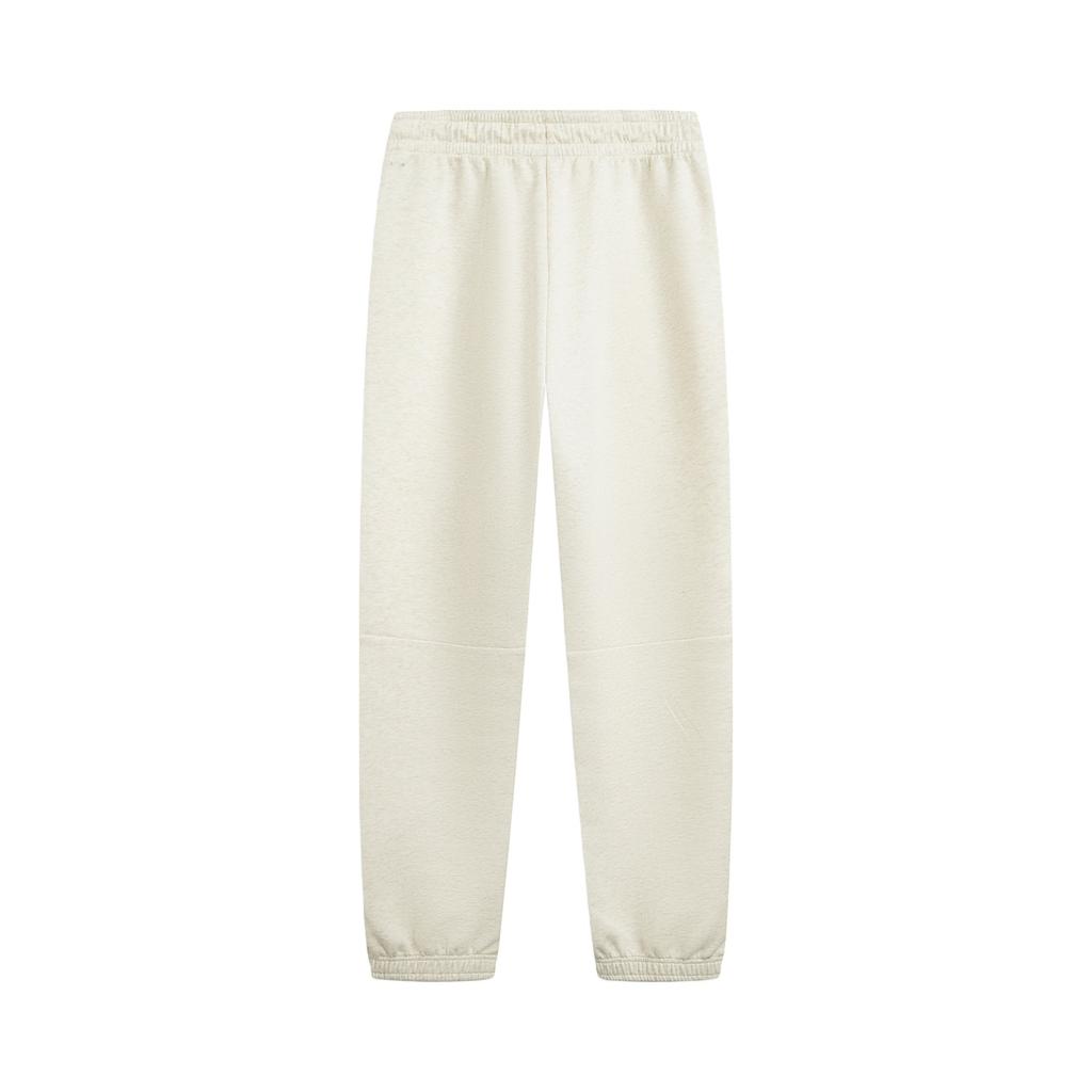 Li-Ning Badfive Quick-Dry Cool Loose Logo Letter Sports Pants Men Bottoms AKLW017-1