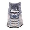 Realistisch Dieren Ski Gezichtsmasker Fiets Fiets Winddicht Balaclava Helmvoering