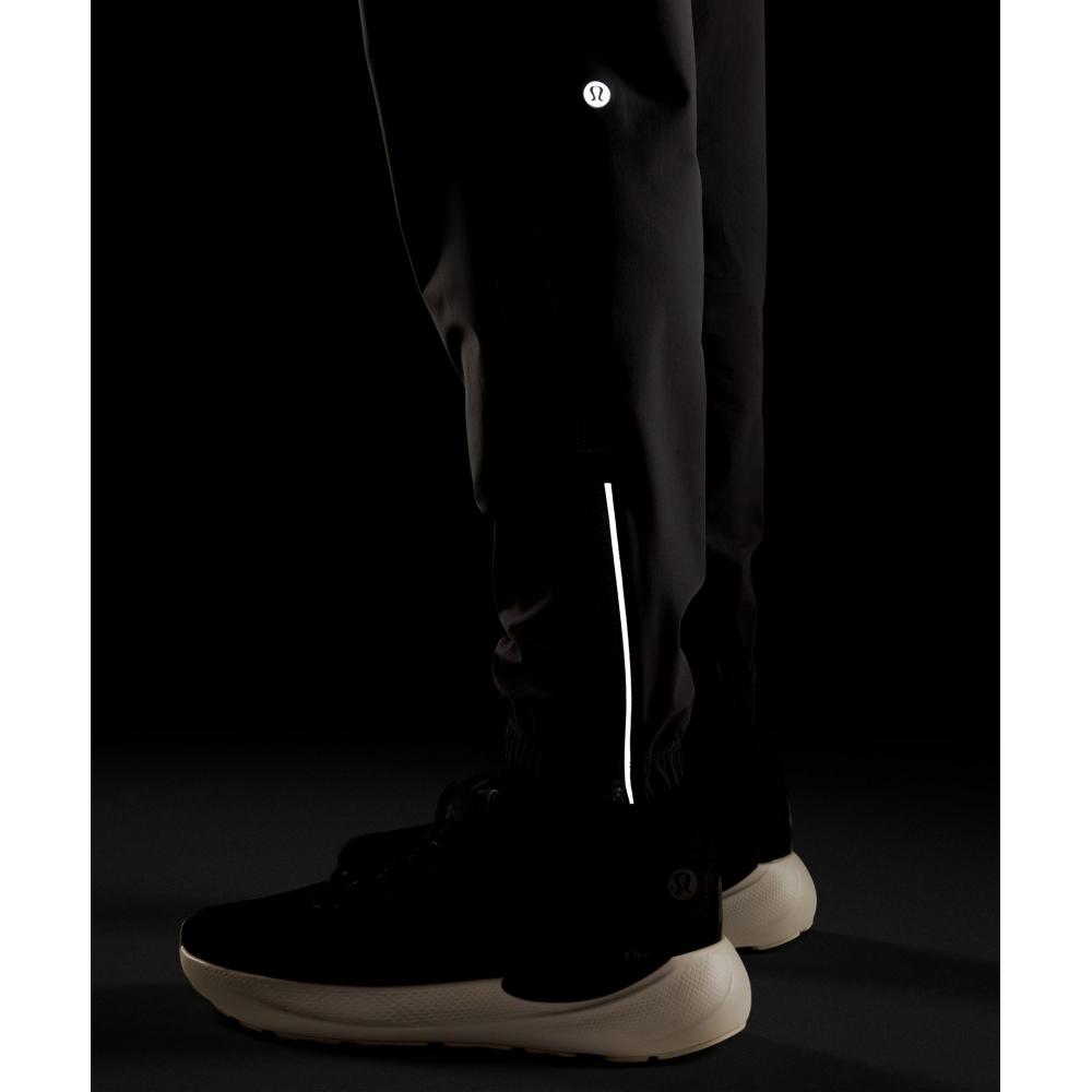 Lululemon Surge Jogger  Regular Graphite Grey