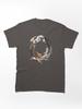A Gathering of Cats The Greyt Hound Romp Classic Unisex T-Shirt