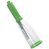 Green Vegetable Peeler with Container Fruit Peeler Easy to Use Kitchen Peeler  Kitchen