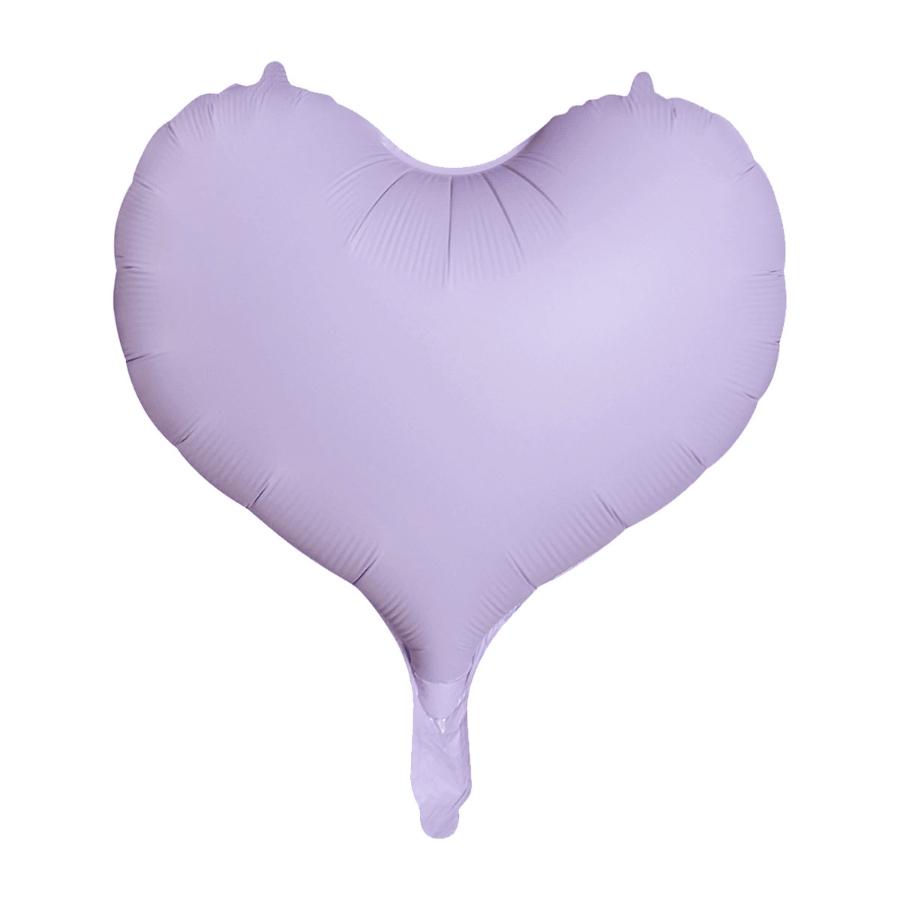 5pcs 20inch Herat Balloon Happy Birthday Valentines Day Aluminum Foil Balloons Globos For Wedding Birthday Party Decorations