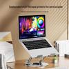 Ollymurs 360° Rotating Universal Laptop & Tablet Stand