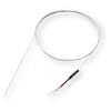 AS ONE Insulated Thermocouple Ultra-Fine TI-SP-T /2-9249-02