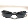 MTB Herren Sonnenbrille Brille Radfahren Brillen UV400 Angelbrille Langlebiges Metall Metall Fahrradbrille Radsportbrillen Reitbrillen K-1