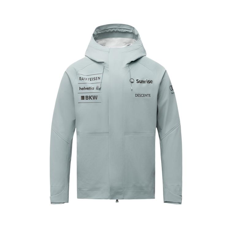 DESCENTE SKI STYLE Windbreaker Jacket Unisex