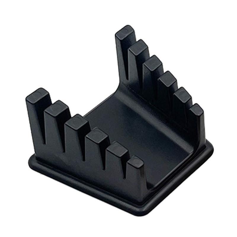 Soldering Wire Holder Plastic Clamp Soldering Wire Tin Leads Clamp Fixture Bracket Clamp For Soldering Accessories