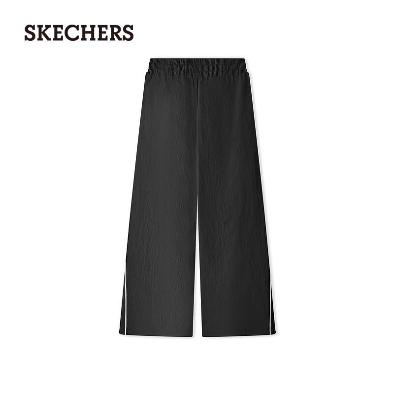 Skechers Men's Casual Woven Pants L225M073